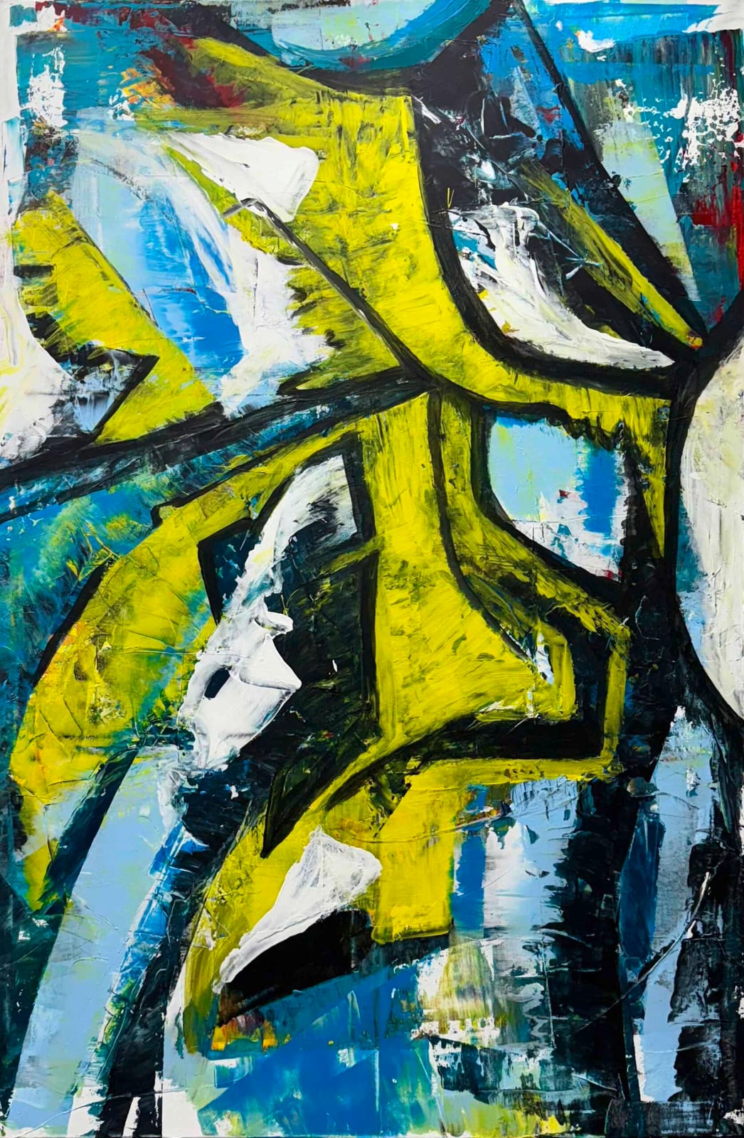 Freedom von Sladjana Andrekulovic