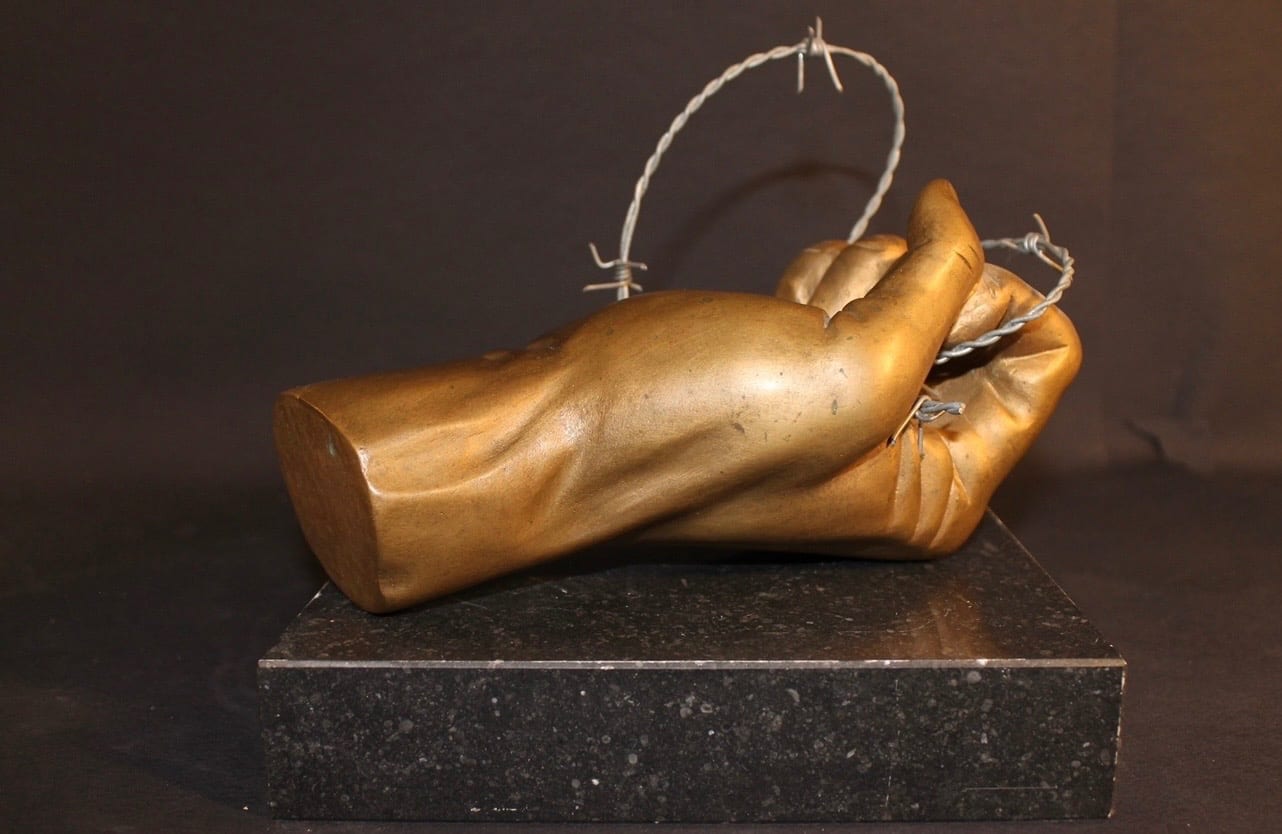 Faust von Franz Sattler