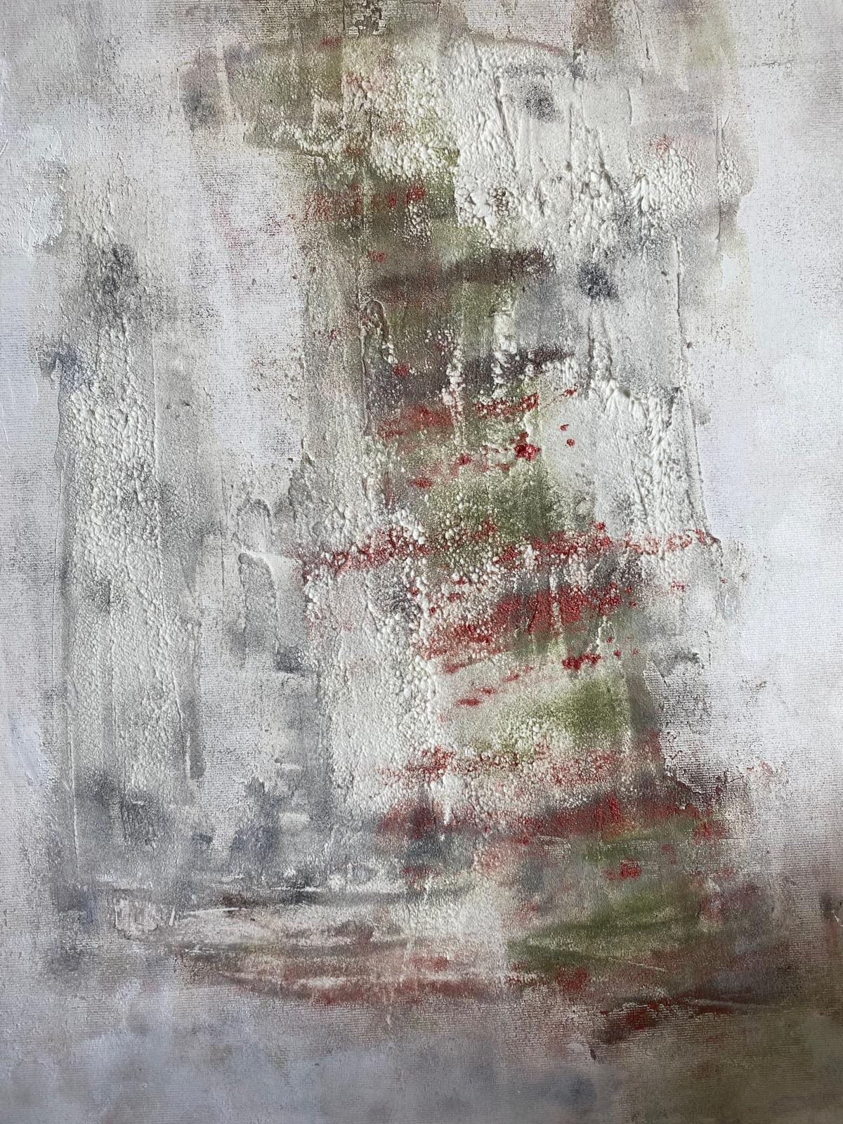 Gentle von Pia Grasich