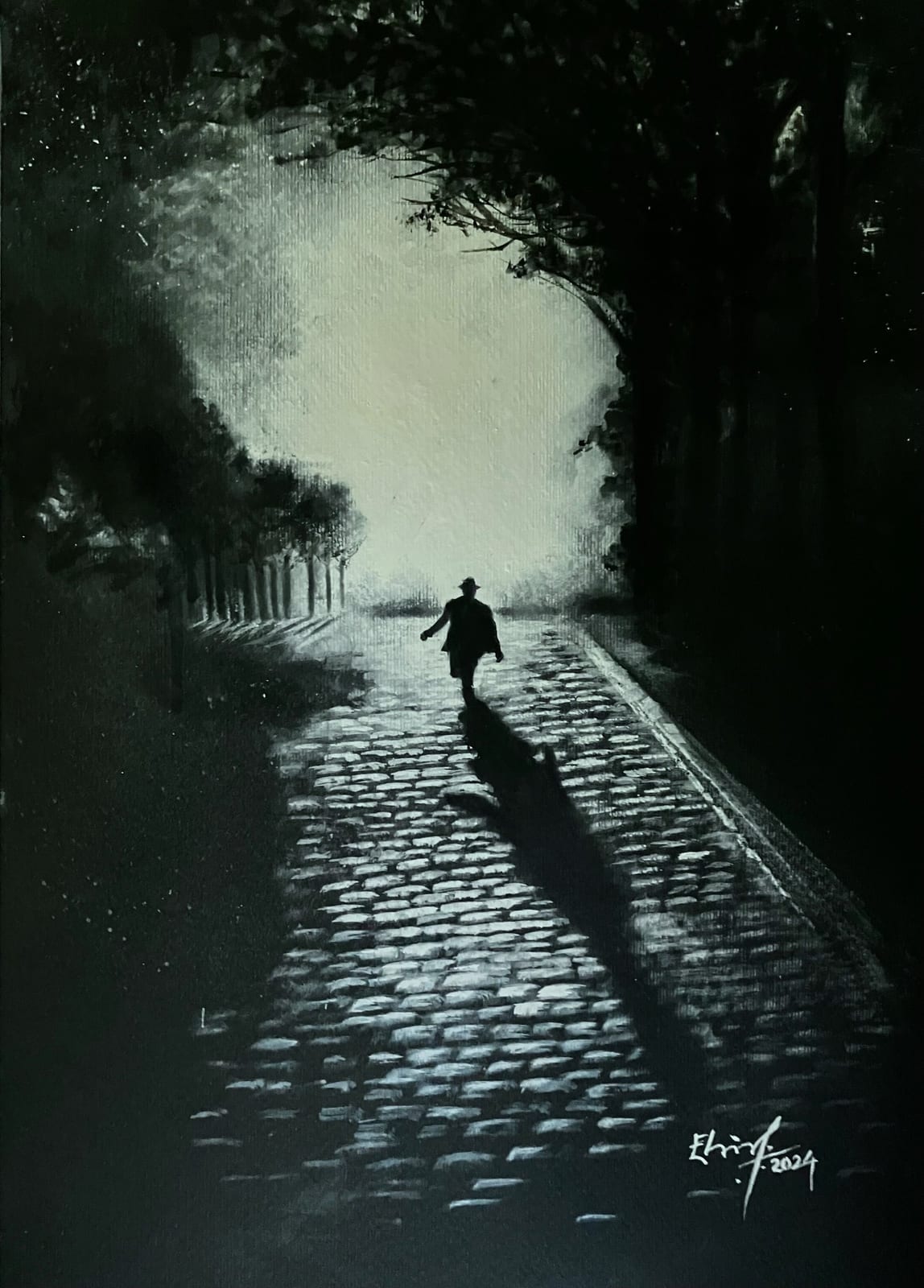 Run von Elcio Hermenegildo Pereira Junior