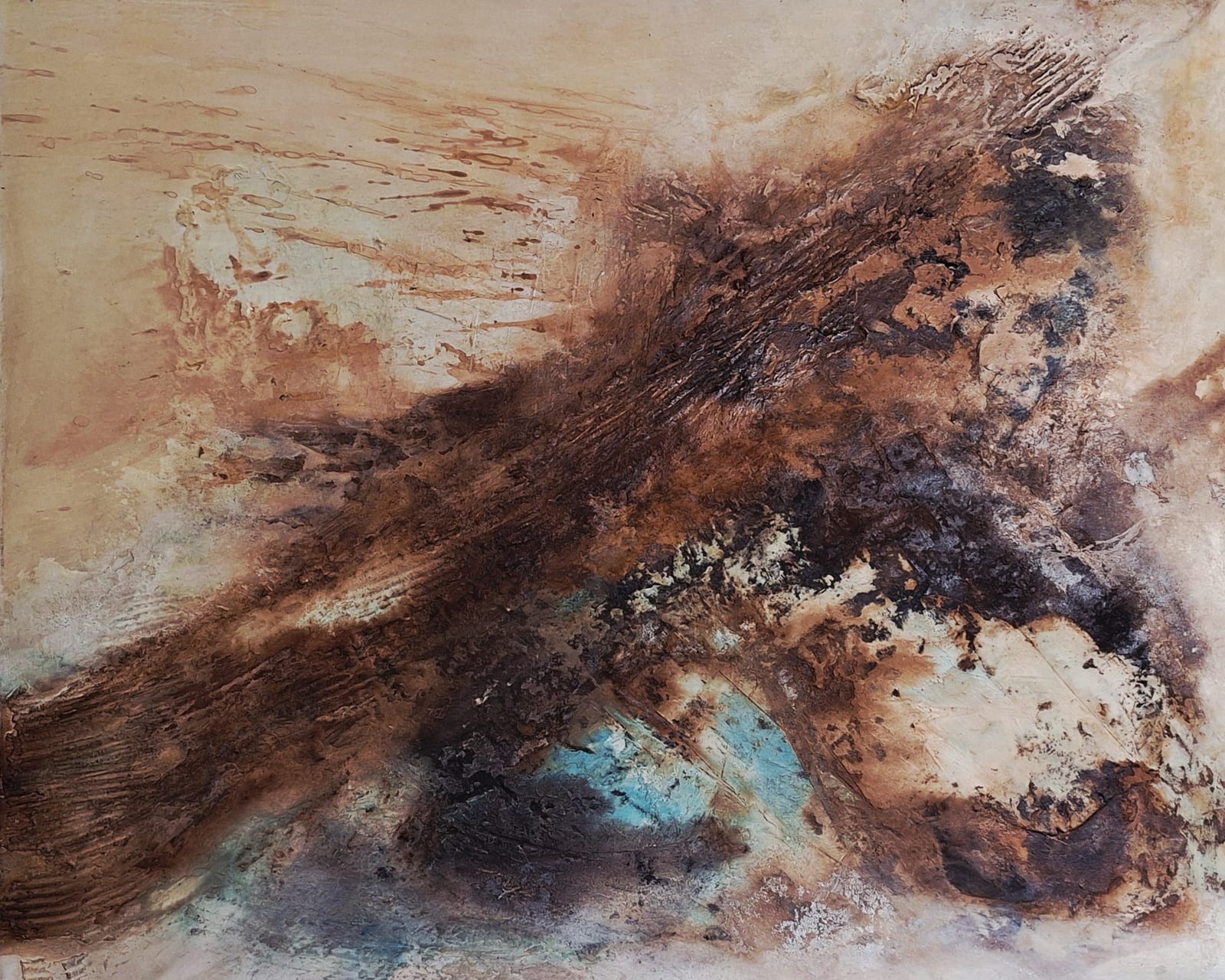 Provence von Sabine Moldaschl