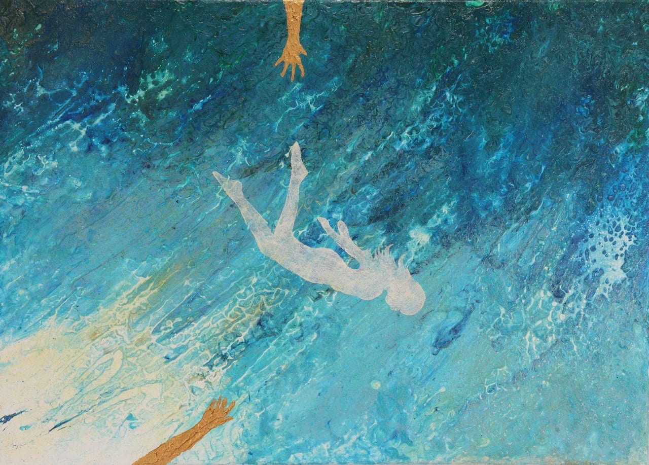 Into the Deep von Selina S