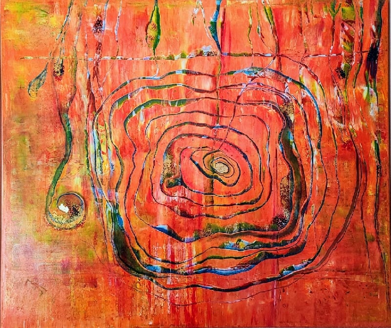 confused von Klaus Angeli