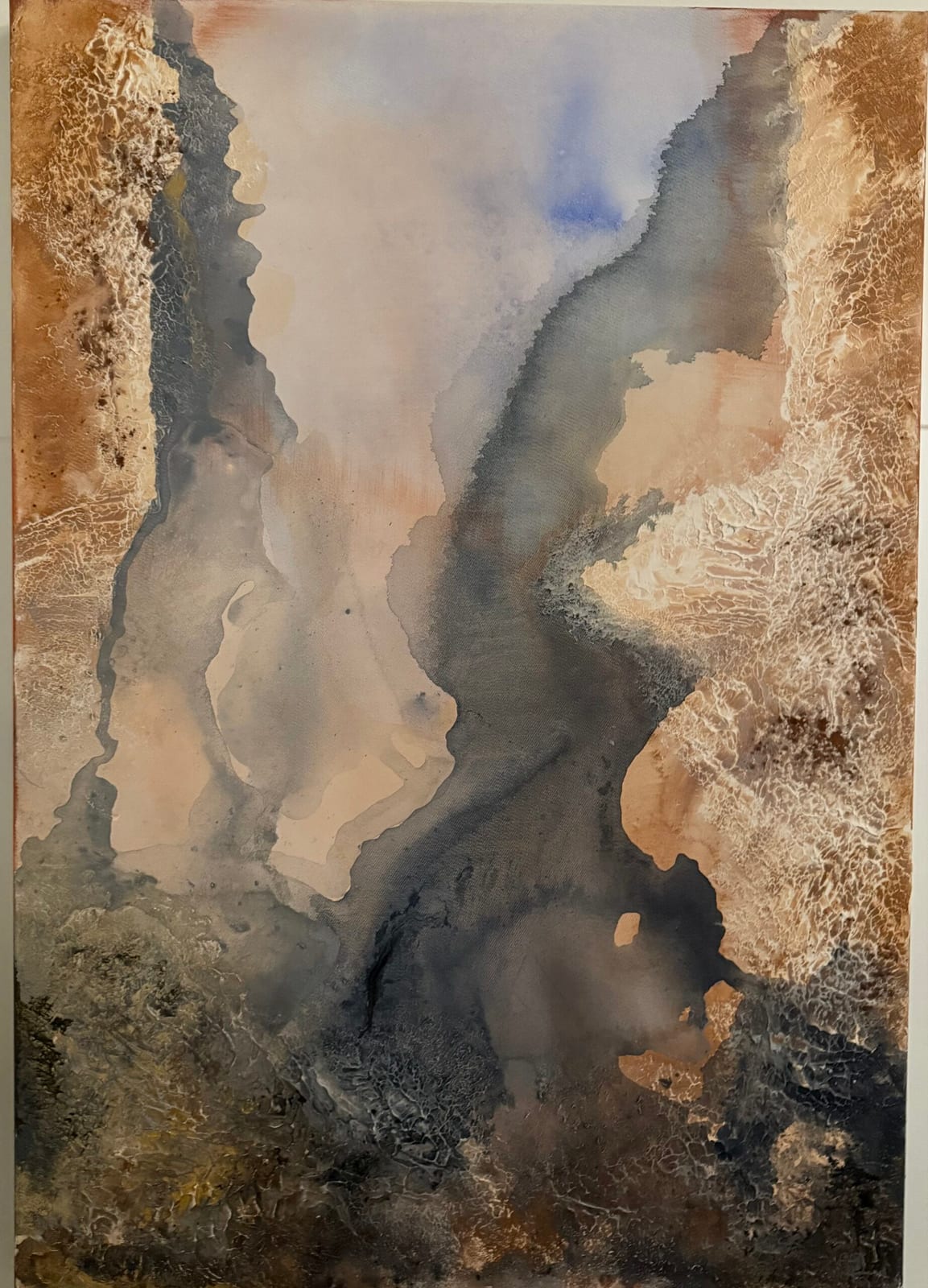 earth von Andreas Benz