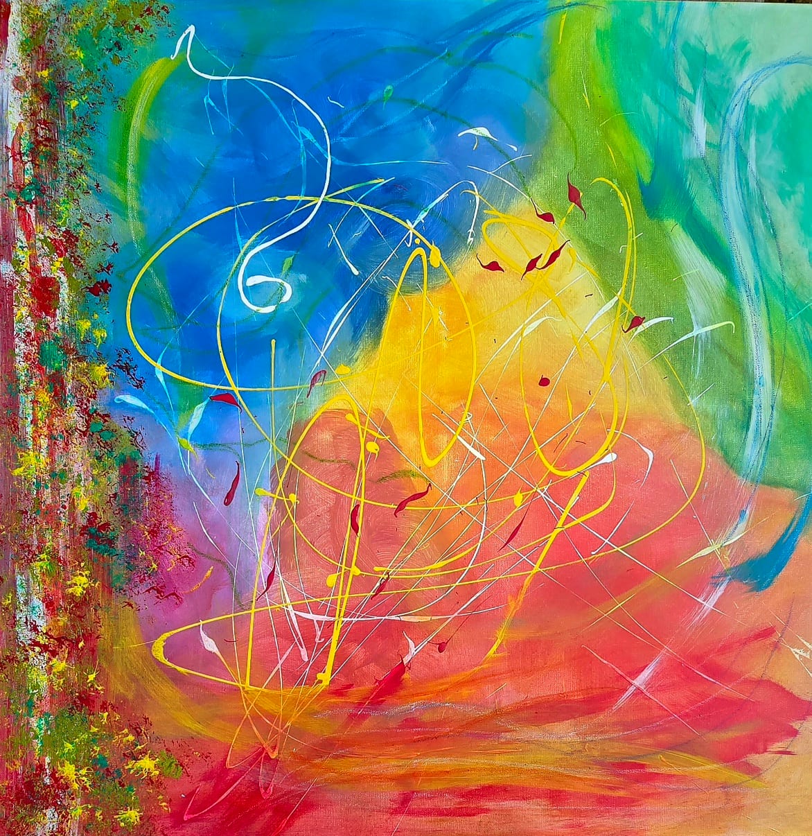 Summer Vibes von Harald Brandl