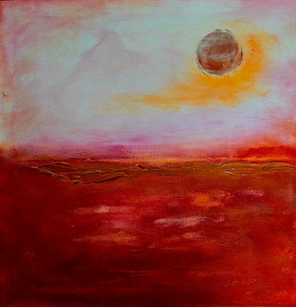 The vastnes von Harald Brandl