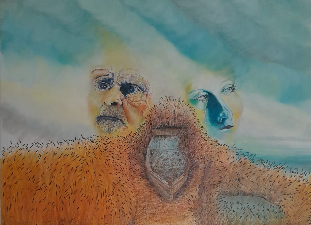 Schicksal – Bestimmung von Peter Fleck