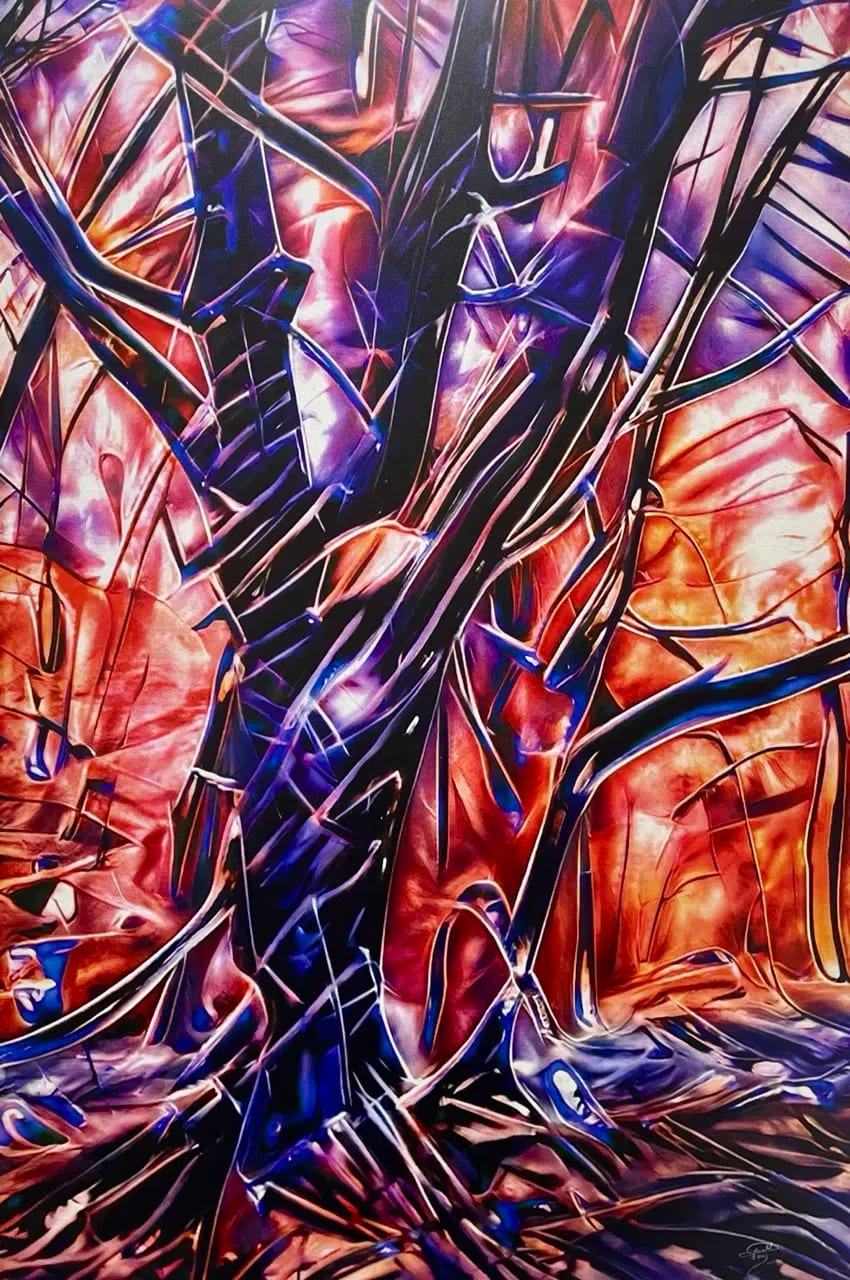 Inferno von Gerald Frey