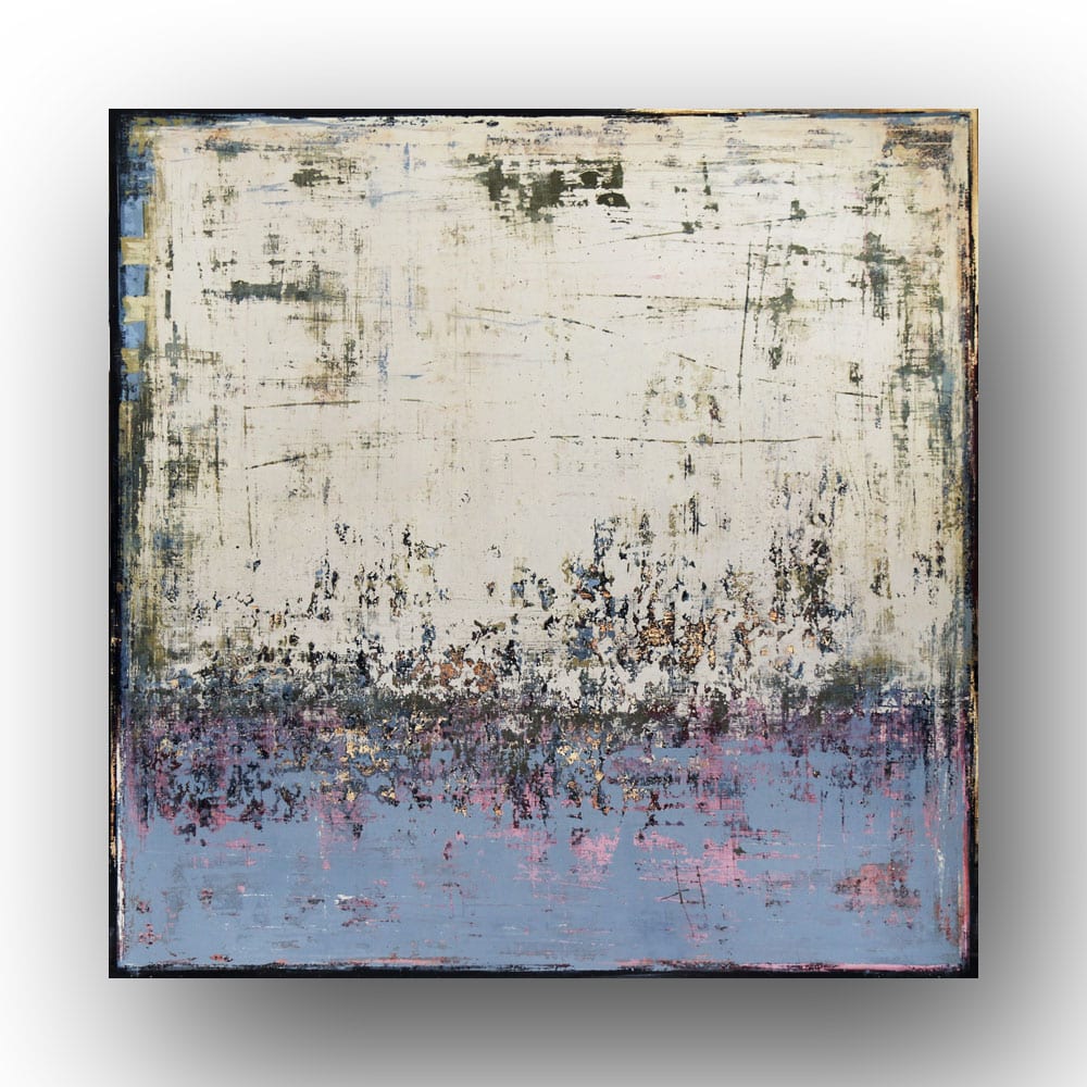 NOTHING LASTS FOREVER von Inez Froehlich