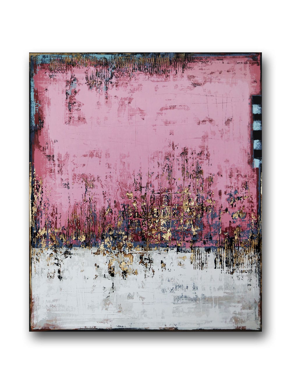 THINK PINK von Inez Froehlich