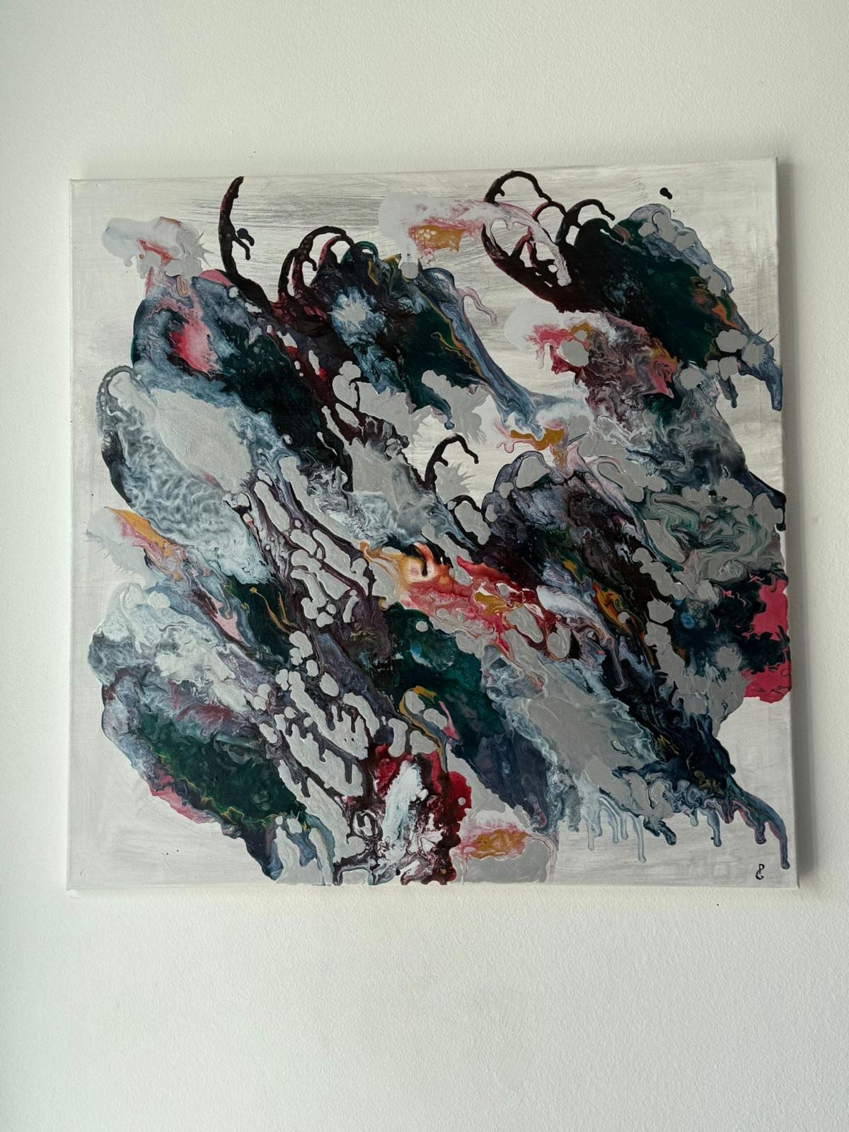 Medusa von Pia Grasich