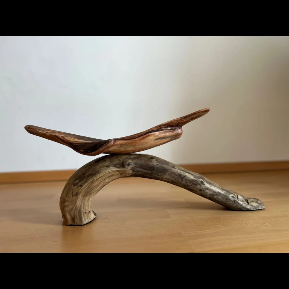 Flowing Bridge von Anna Heinemann