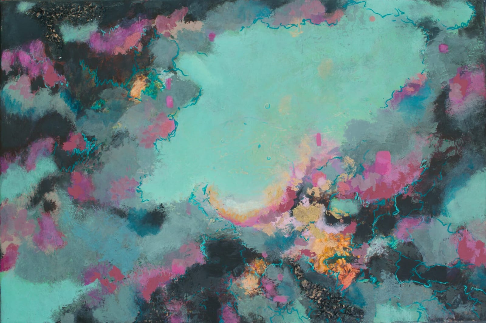 Drift von Marie-Louise Irbinger