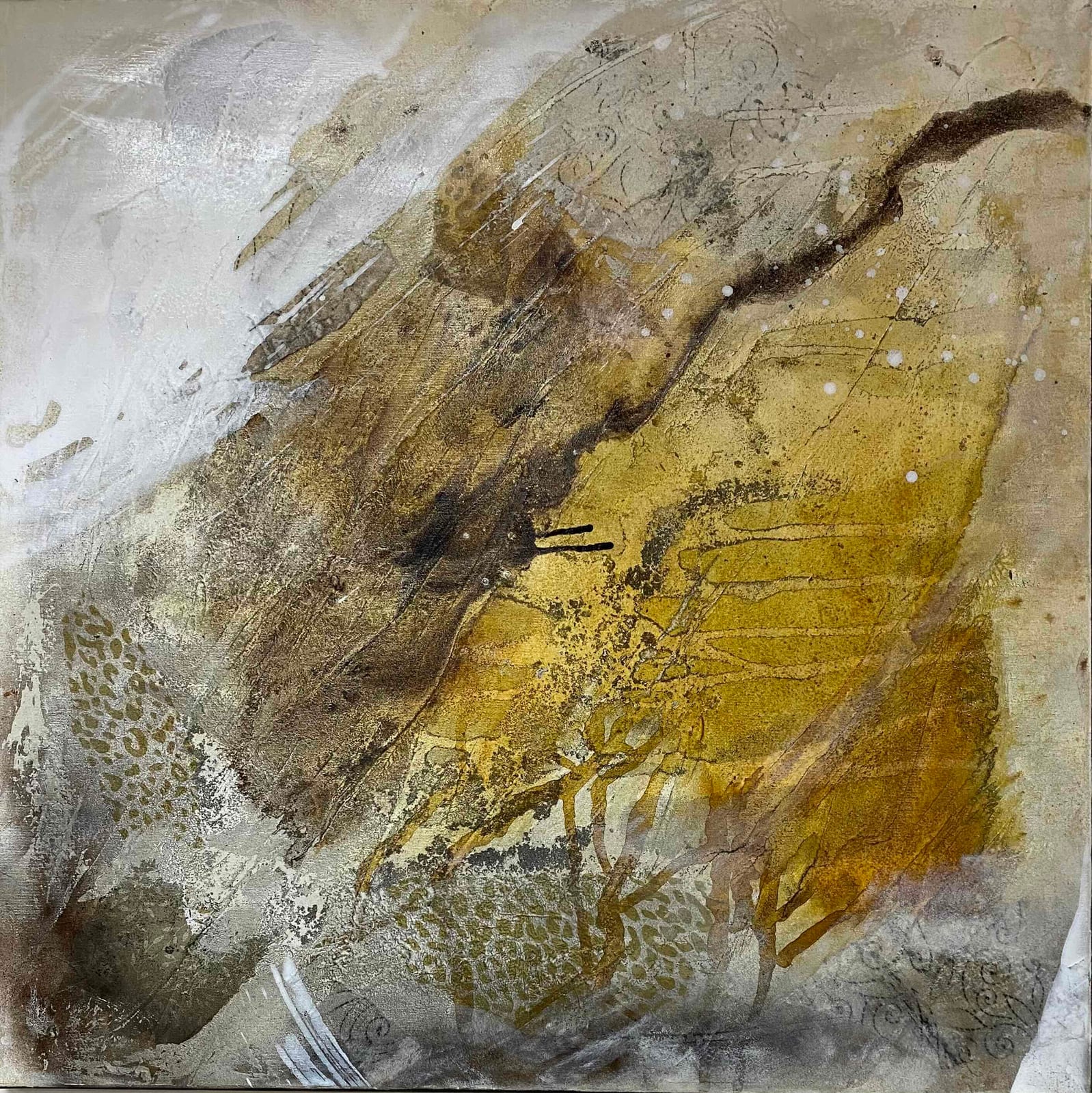 Wilde Welt von Elisabeth Leyrer