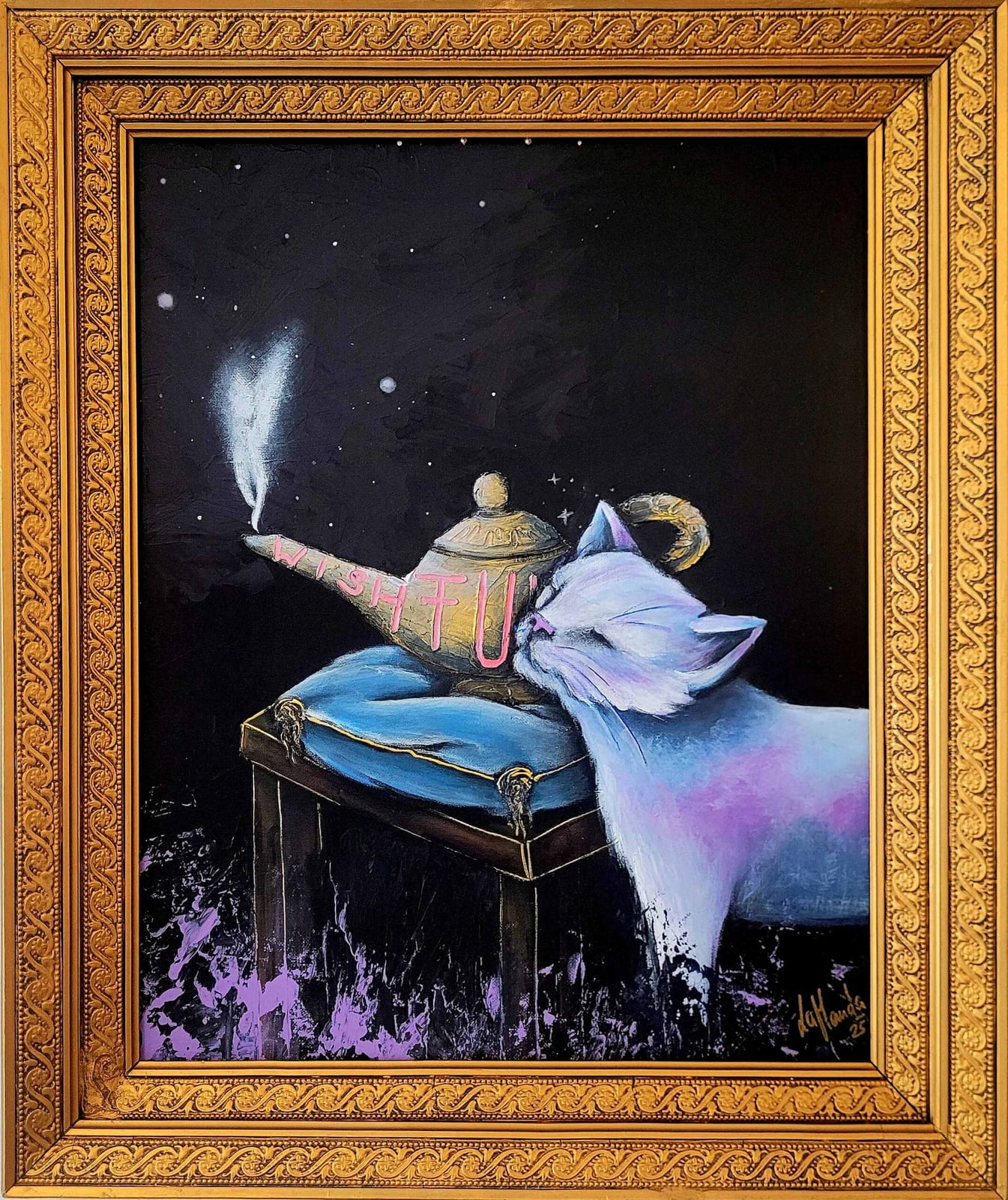 Wishful von La Manda Luminescent