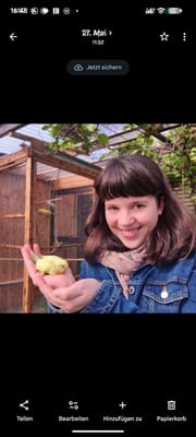 Profilbild von Lena Altenhof