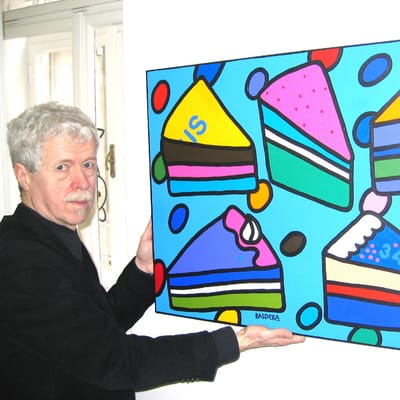 Profilbild von Prof. Franz Basdera