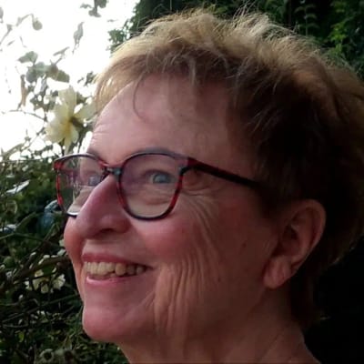 Profilbild von Hannelore Brandstetter
