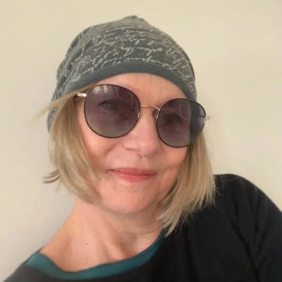 Profilbild von Christine Kühnert