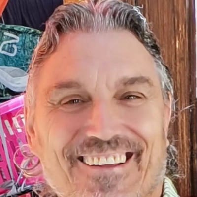 Profilbild von Nikolaus Erban Damianos