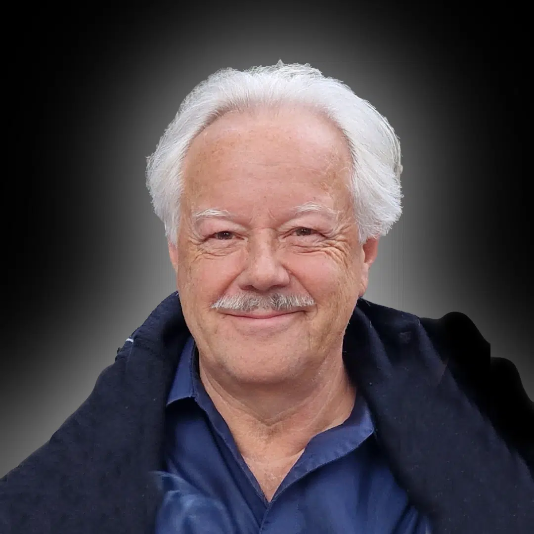 Profilbild von Gerald Frey