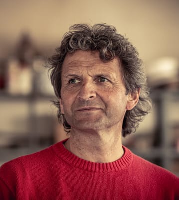 Profilbild von Friedrich Sebastian Feichter