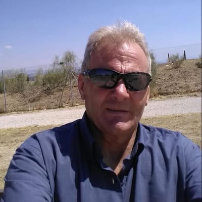 Profilbild von Lorenz Lantschner