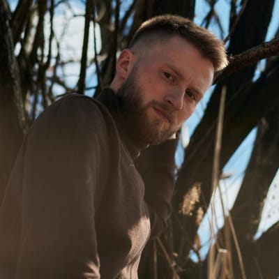 Profilbild von Volodymyr Maksymchuk
