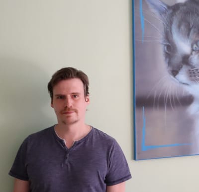 Profilbild von Thomas Miorino