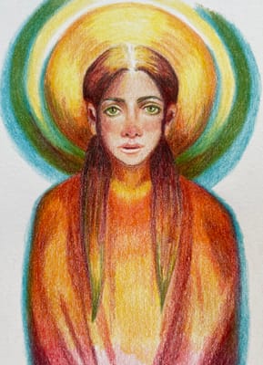 Profilbild von Isabella Papadopoulos