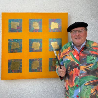 Profilbild von Josef Paukner