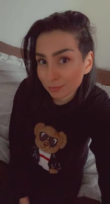 Profilbild von Tijana Stankovic
