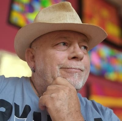 Profilbild von Rasty Stone