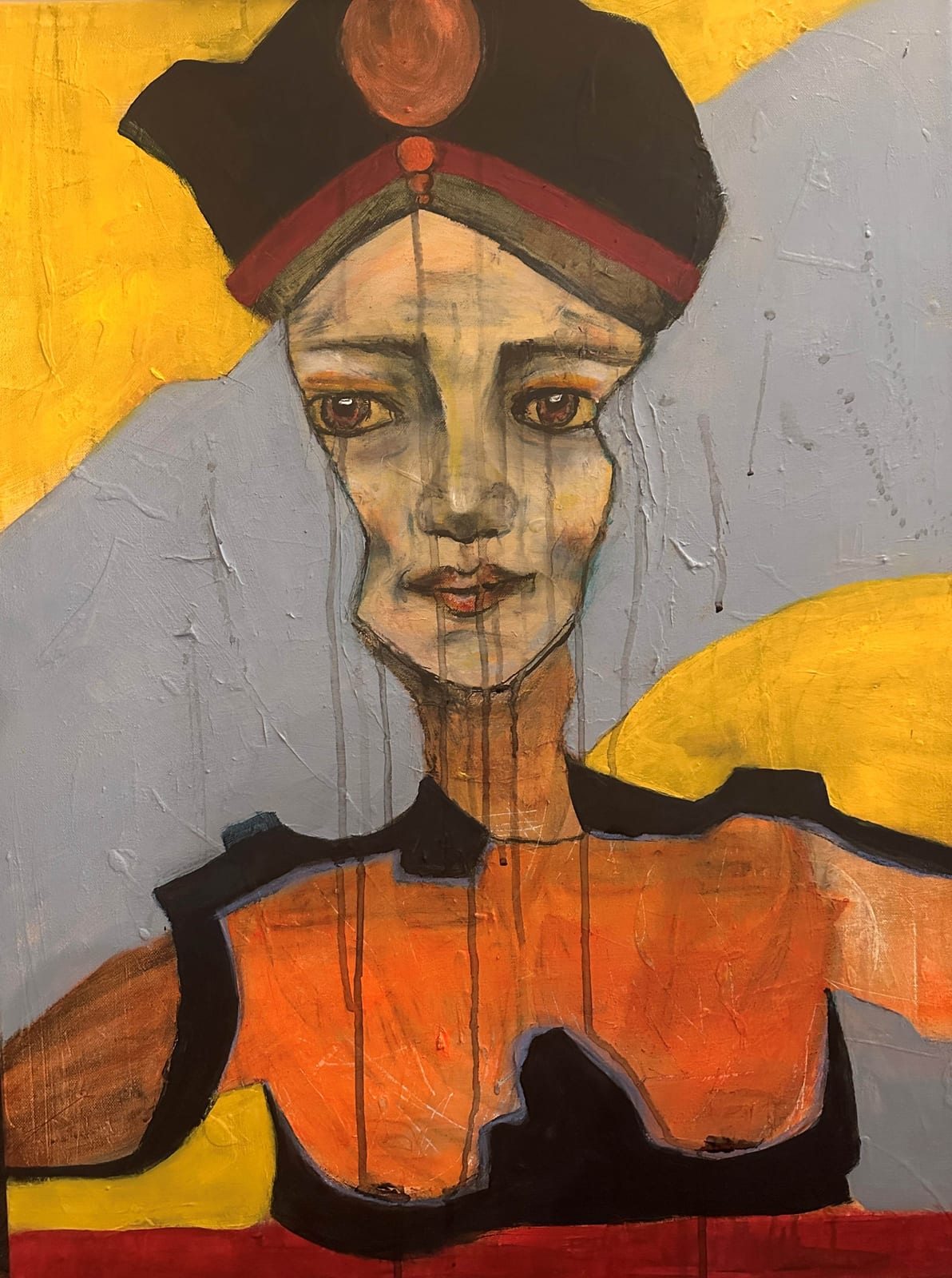 Ana von Rosemarie Rabl