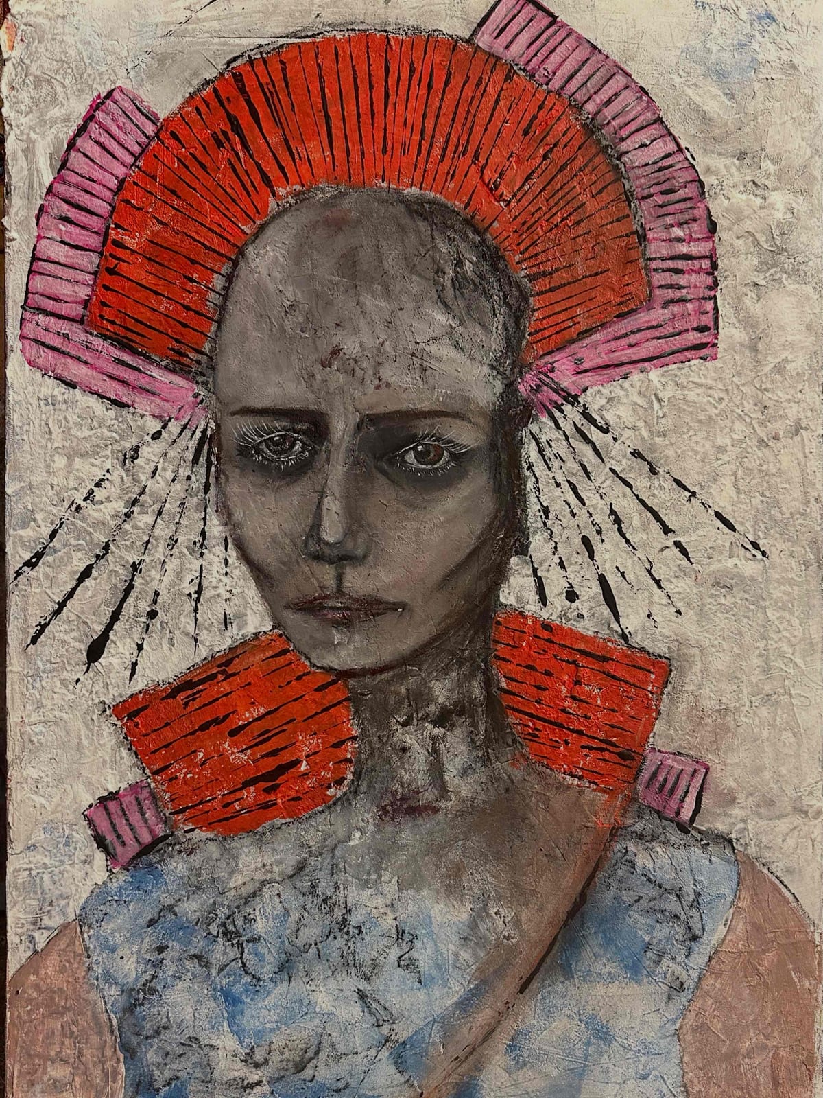 Ganymed von Rosemarie Rabl
