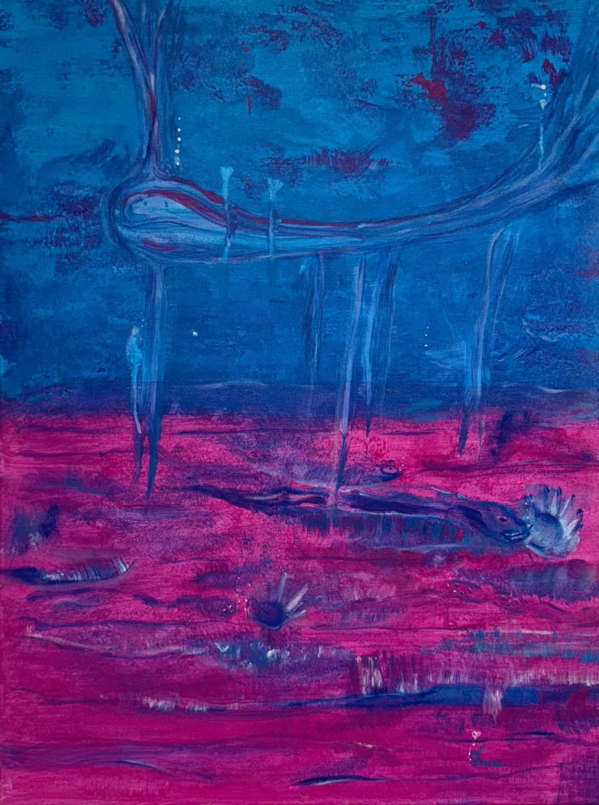 Sternenkind von Anna Ressl