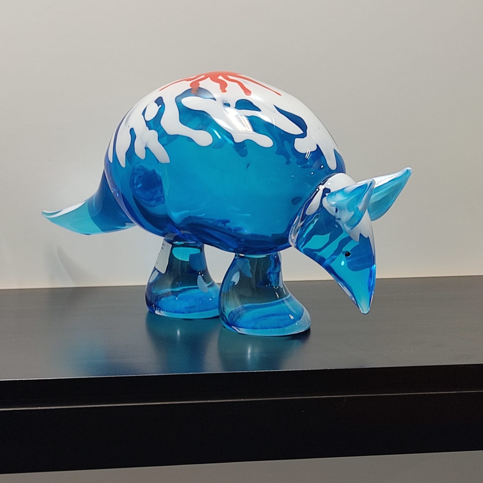 Armadillo 2 - Irene Rezzonico von Irene Rezzonico