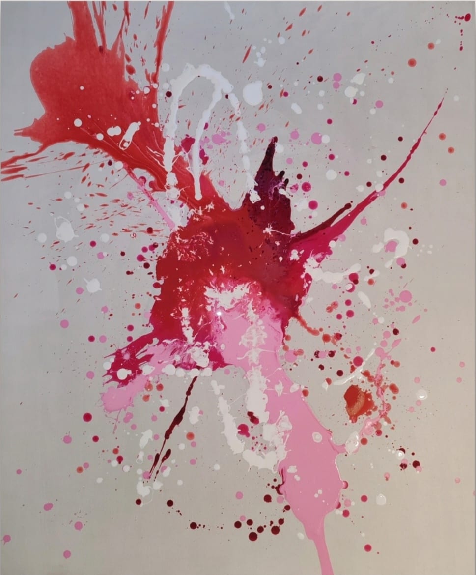 Invincible von Sandra Schork