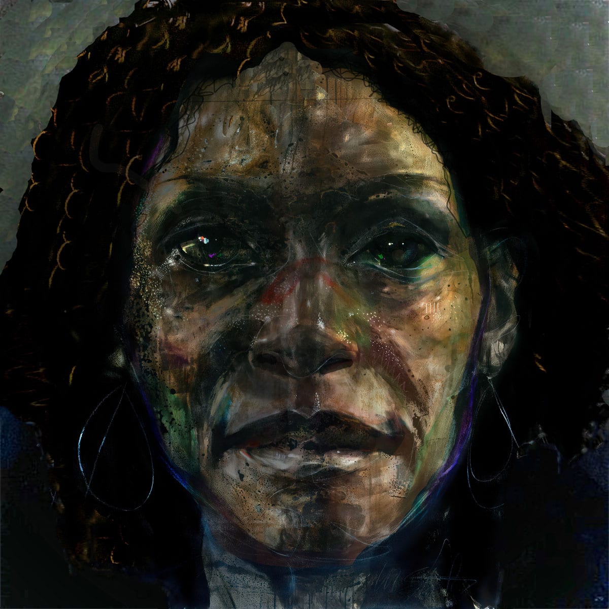 Thea 11 von William Stoehr