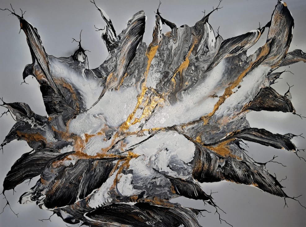 Breakthrough von Jennifer Thumberger