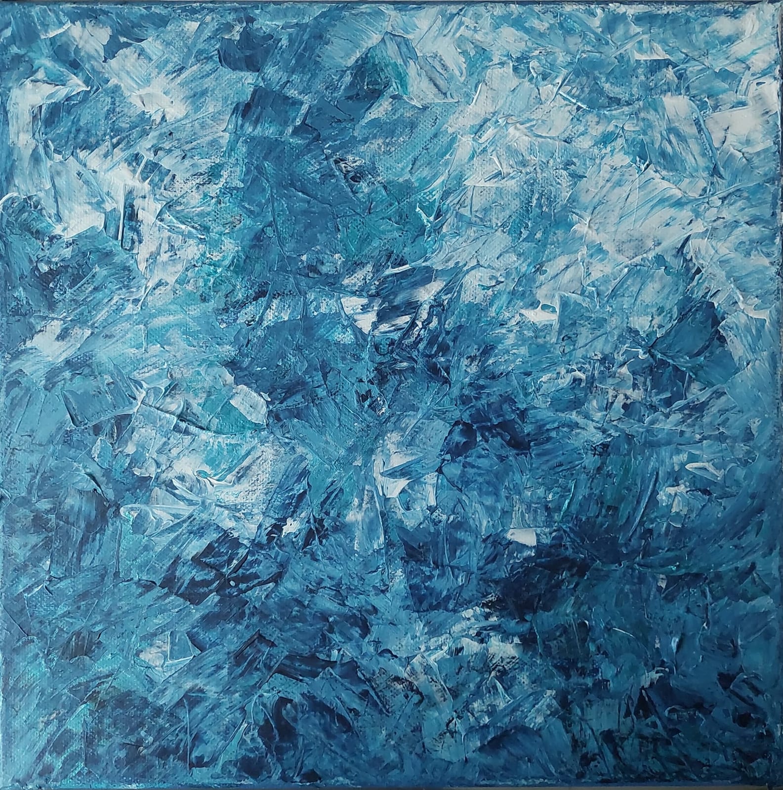 Drifting Away – Part 1 von Karin Ungersbäck