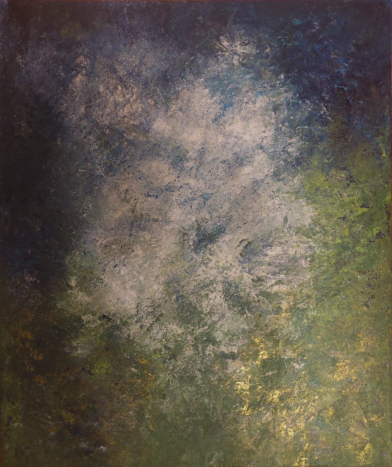 Metamorphosis von Karin Ungersbäck