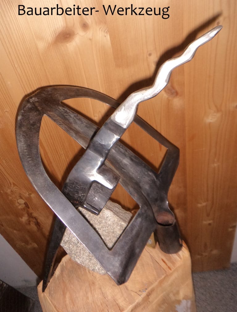Verhindert Kreuzschmerzen von Rudolf Weber